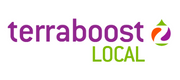 Terraboost Local logo